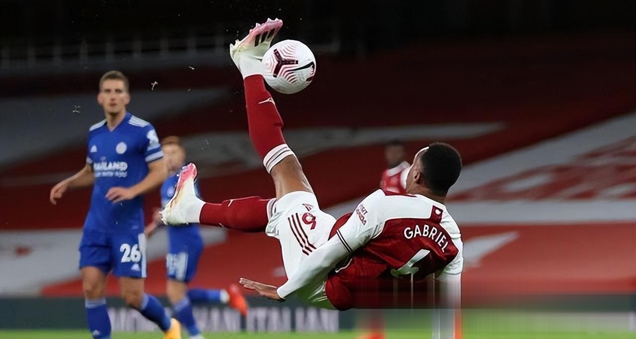 阿森纳为啥被叫做枪手