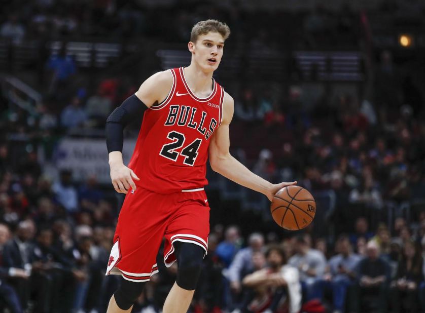 西班牙篮球明星弗尔南德斯连续三场砍下+得分