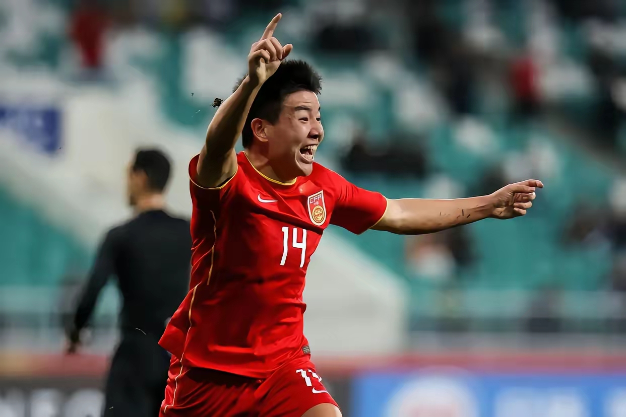 足球个人能力排名