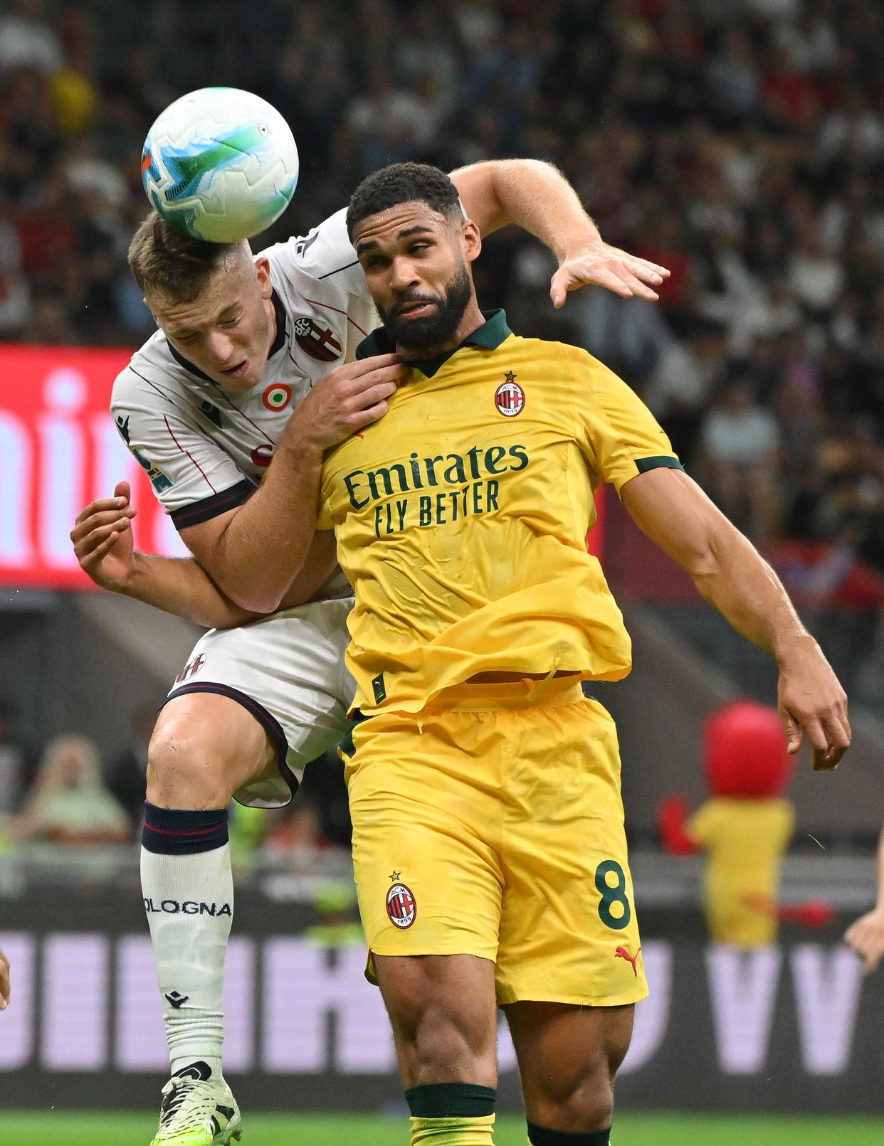 ac米兰主场大胜,球员实力突出怎么办