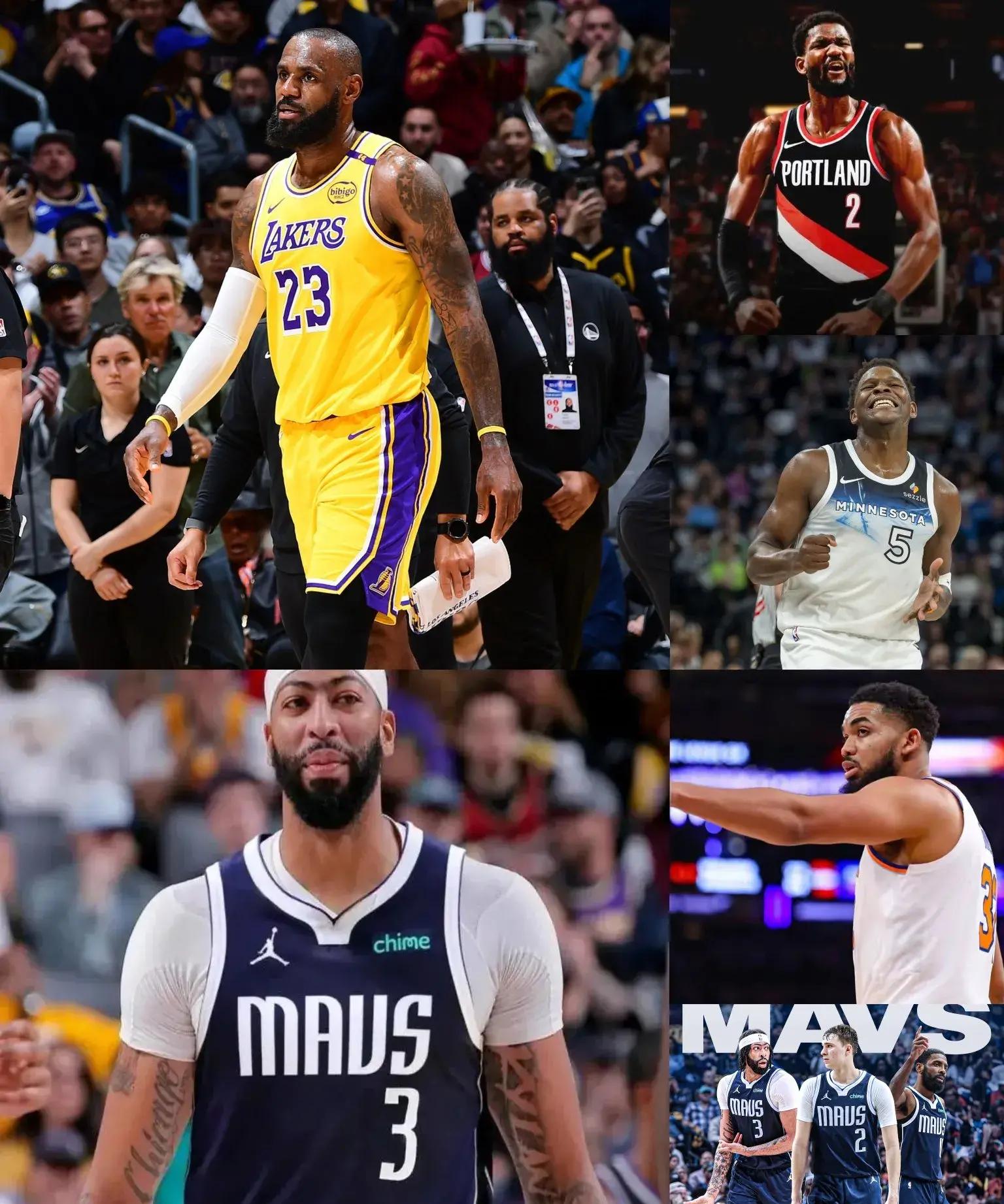 篮球快报：球员间暗中角逐，谁将力压众人？的简单介绍