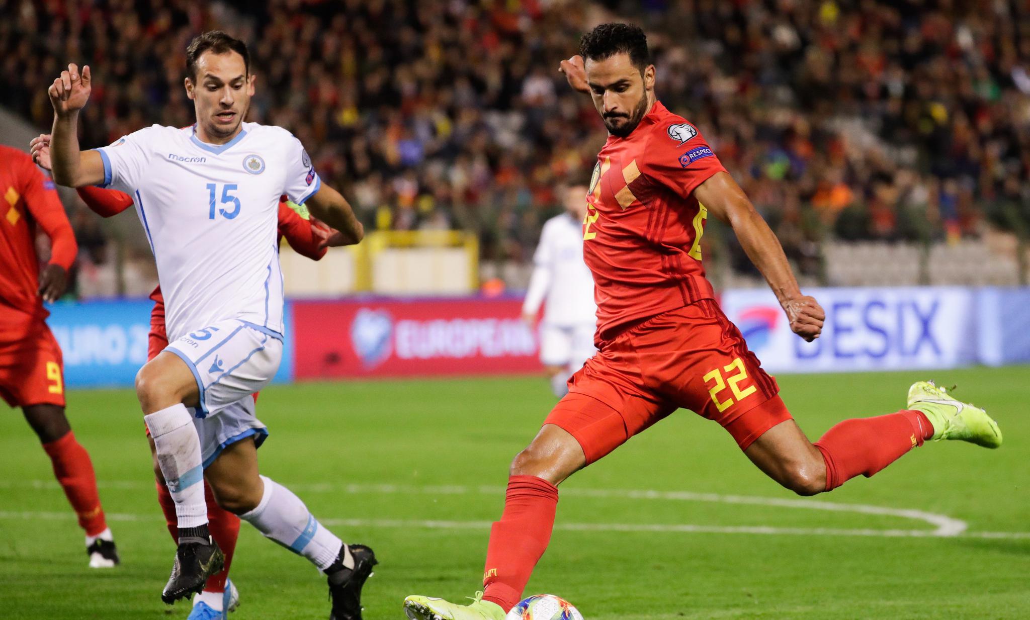 欧锦赛预选赛决赛审判员公布，备战工作启动的简单介绍