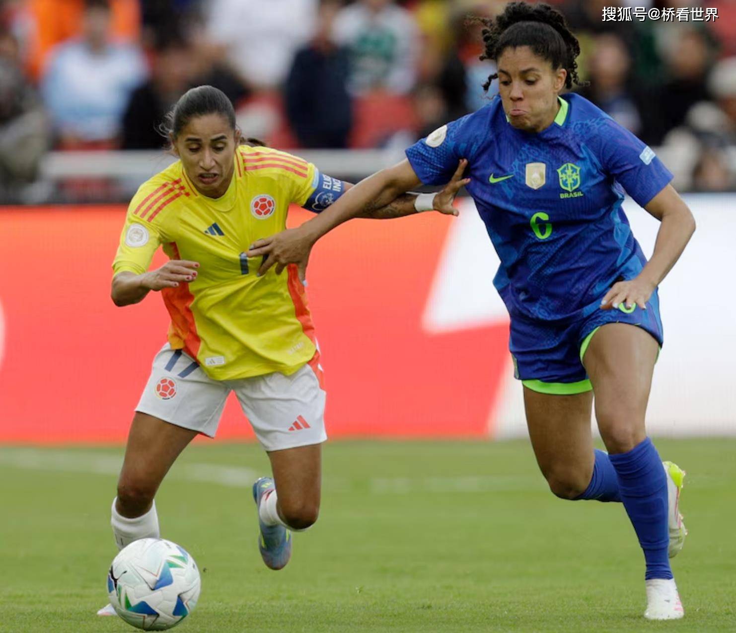 关于巴西女足遭遇寒冷天气，备战冬季比赛的信息