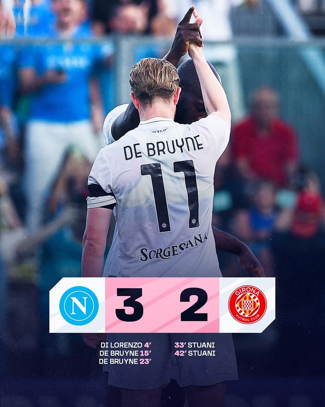 那不勒斯队员突发伤情，未能出场对阵对手(那不勒斯队员突发伤情,未能出场对阵对手怎么办)