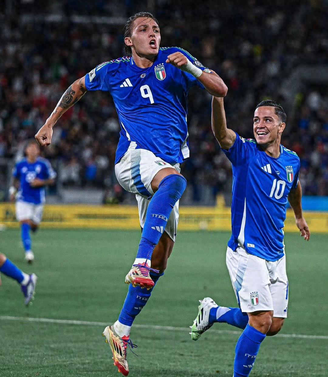 欧预赛比赛资讯热辣精彩瞬间引人瞩目(欧预赛赛程2020分组)